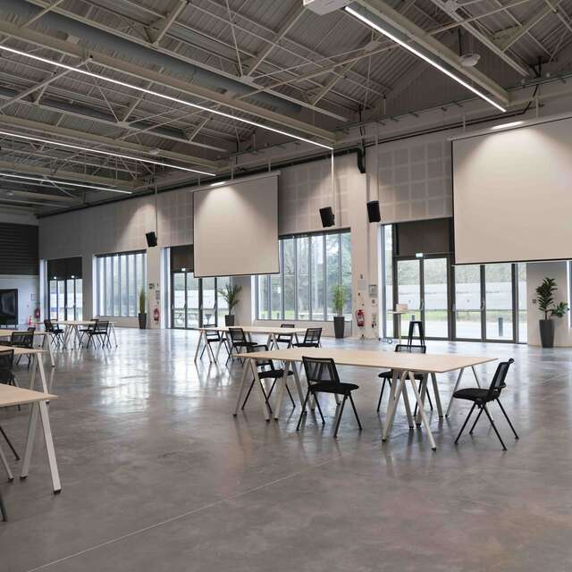 Decathlon B'twin Village