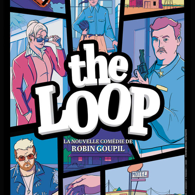 The Loop