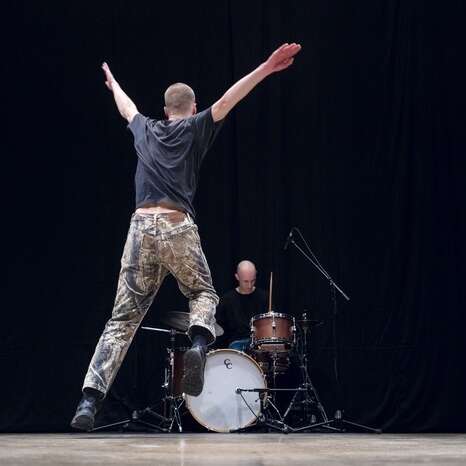 Les Belles Sorties - Ad Libitum - Tressin