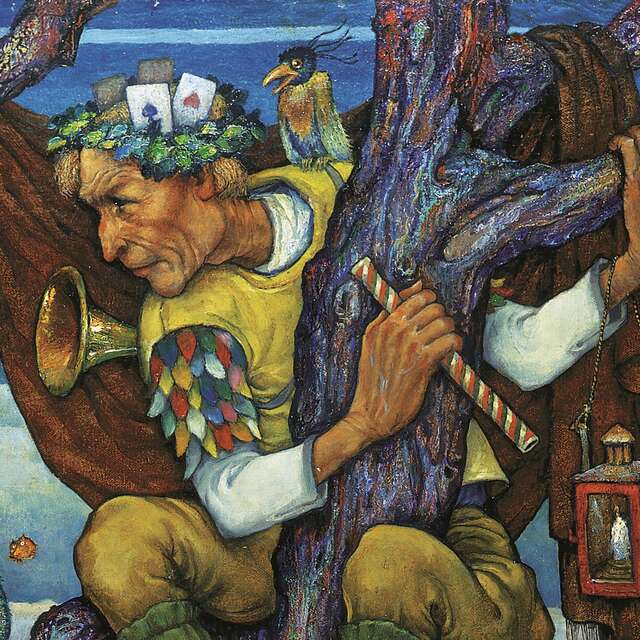 Parcours famille au Musée Départemental de Flandre: "Mission guitare: retrouvez celle de Balthazar !"