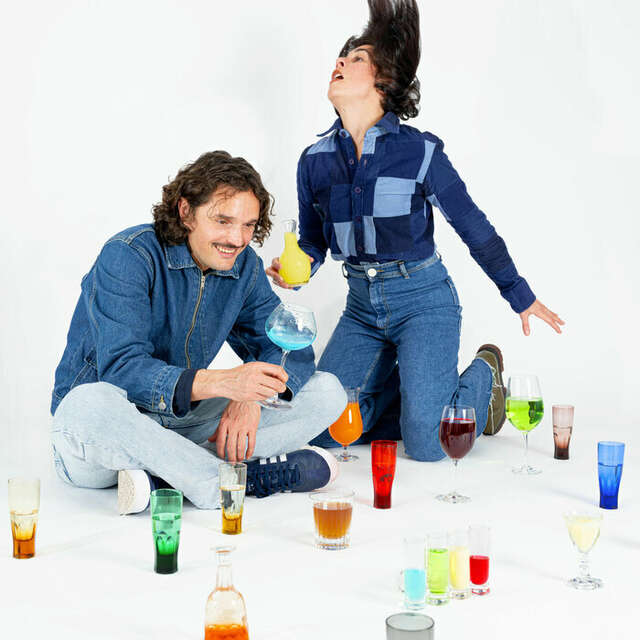 Arôme Arôme - La Grive