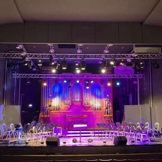 Audition " En scène ! "