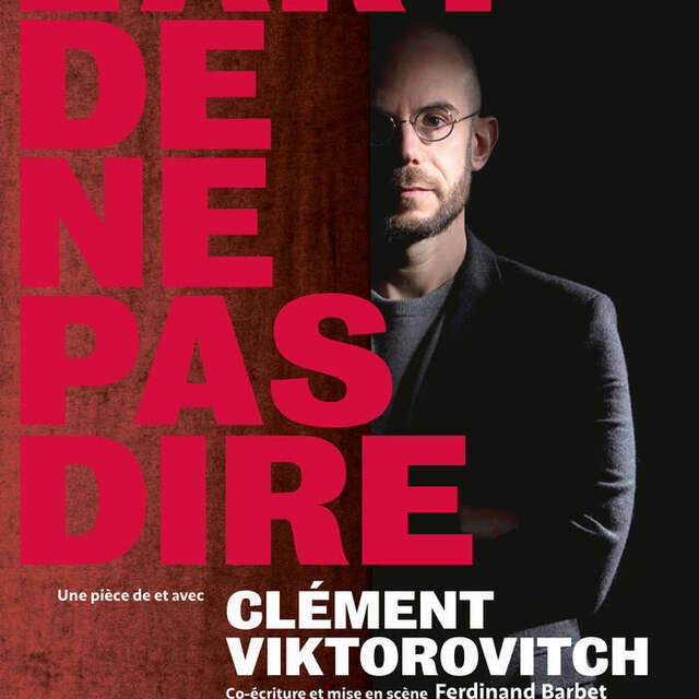 Clément Viktorovitch
