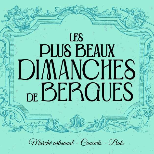 Les plus beaux dimanches de Bergues