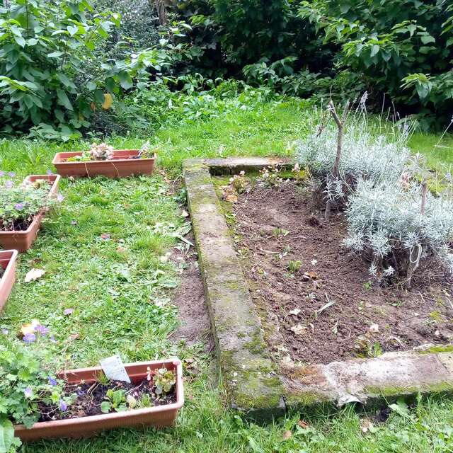 Rendez-vous aux jardins: Vive(nt) les petites bêtes des jardins à l'espace Part'âge