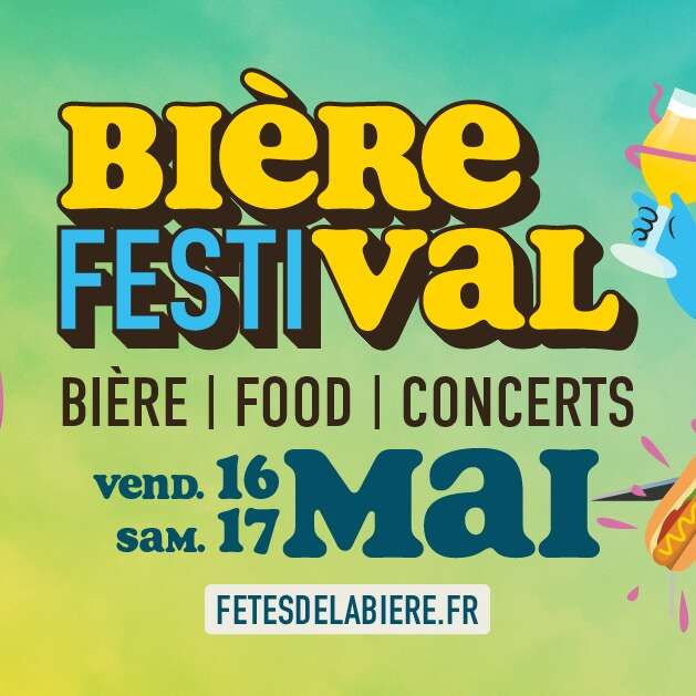 FestiVal de la Bière 1ère édition