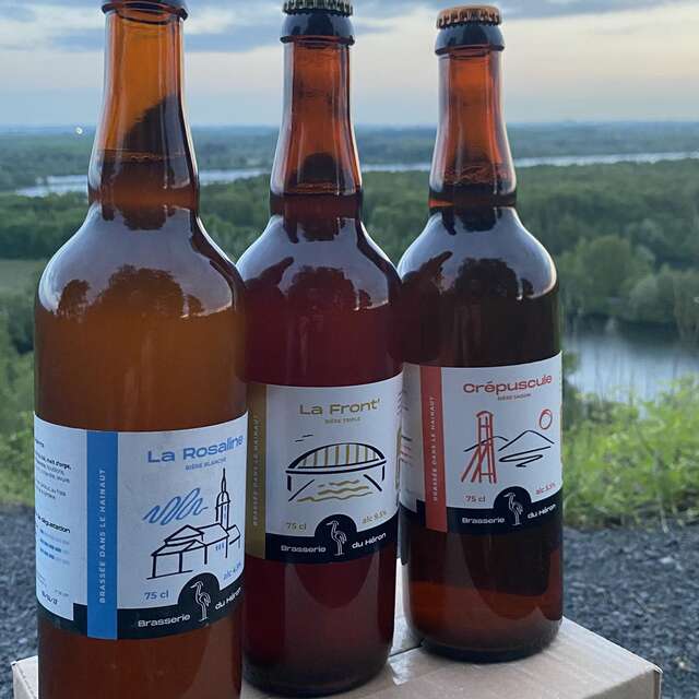 Brasserie du Héron