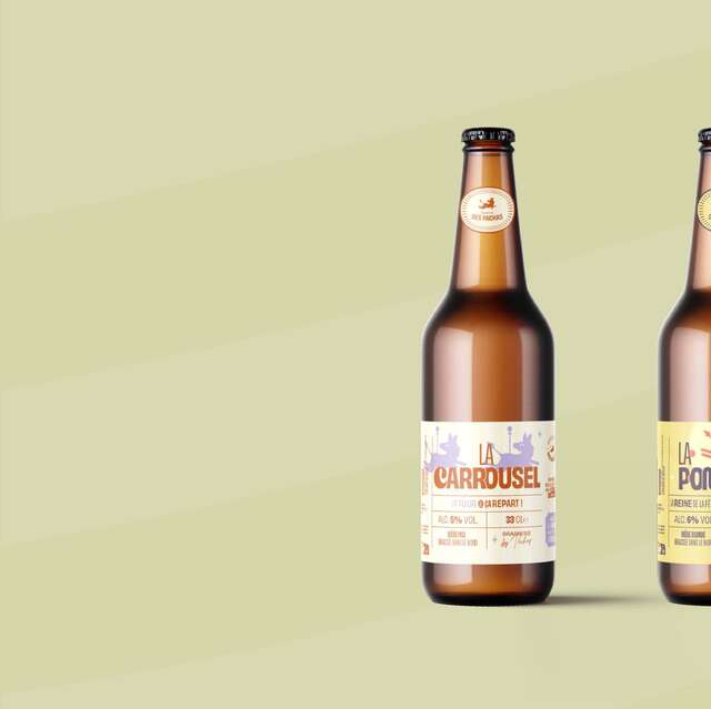 Brasserie Les Pachas