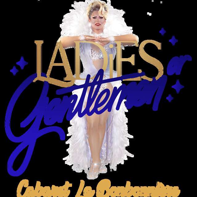 Le Cabaret la Bonbonnière