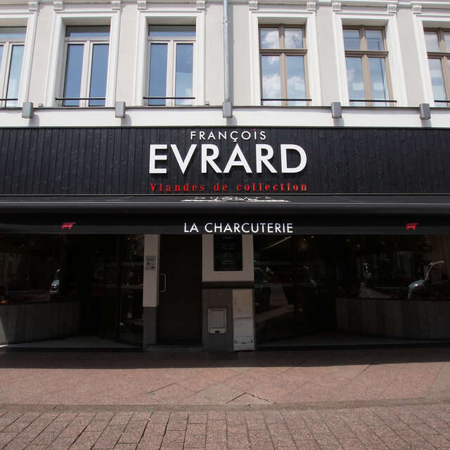 Maison Evrard - Gambetta