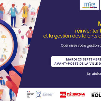 Atelier RH Market Place