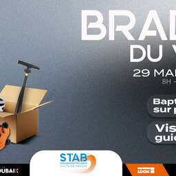 Braderie du Vélo 2026