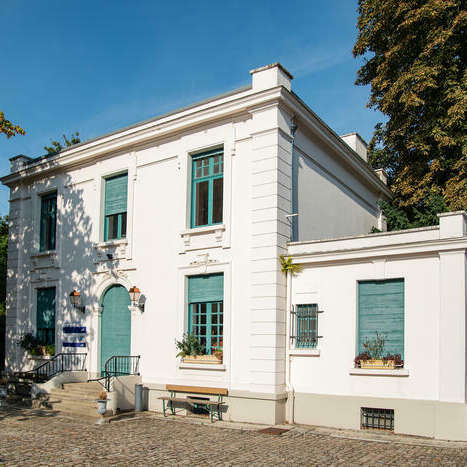 Atelier créatif autour des vitraux