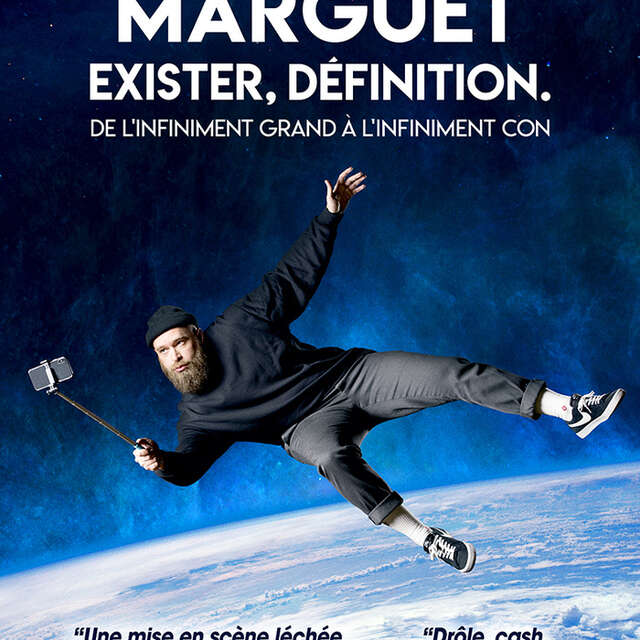 Yann Marguet