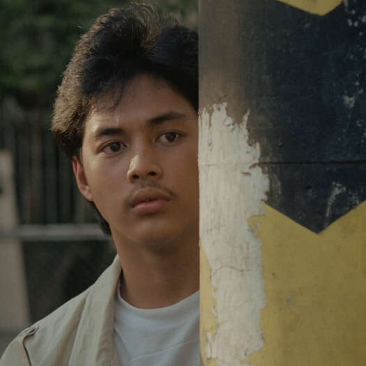 La Cinémathèque française au Fresnoy | Macho dancer