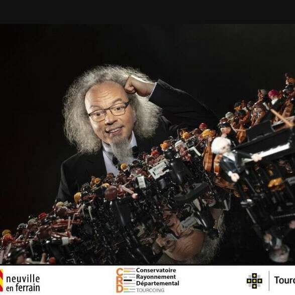 LE DÉPARTEMENT JAZZ DU CONSERVATOIRE INVITE SIMON FACHE