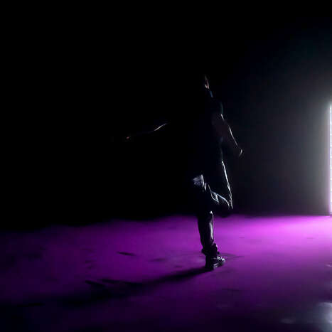 Open my chest and place our tomorrows inside - Emmanuel Eggermont