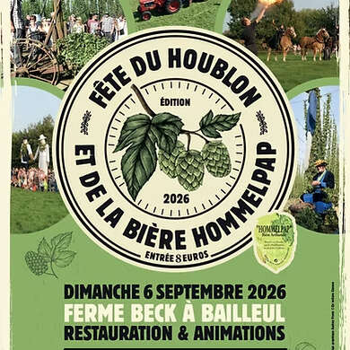 Hommelpap Festival 2026