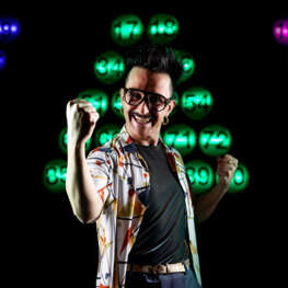 Bingo ! Un loto musical