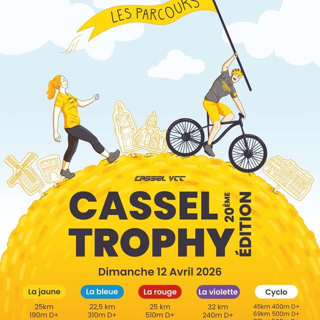 Cassel Trophy 2026