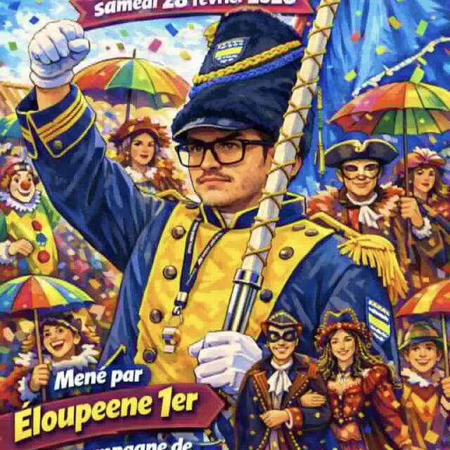 Carnaval de Zuytpeene