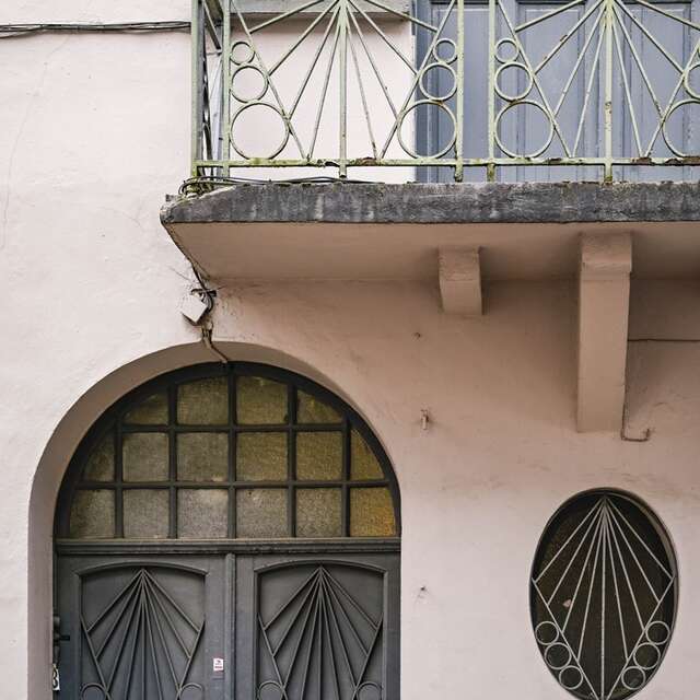 Conférence "Roubaix, Art déco"