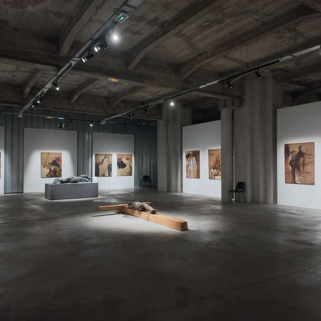 Centre d'Art Sacré de Lille
