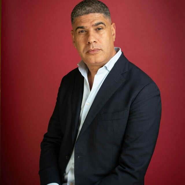 Rencontre littéraire | Rachid Benzine, "L'homme qui lisait des livres"