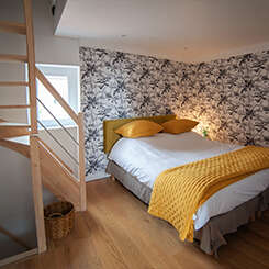 Gîte Le Loft