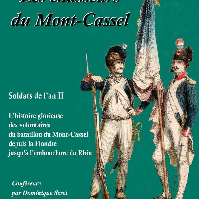 Les chasseurs du Mont Cassel
