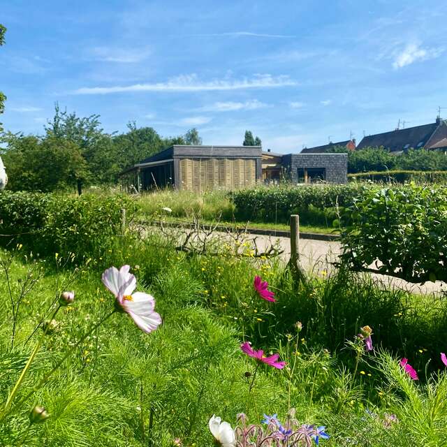 Le Jardin de Chlorophylle
