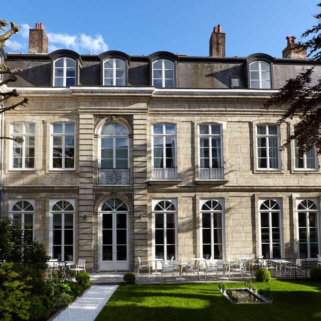 Clarance Hôtel Lille