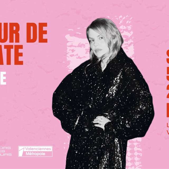 Coeur de pirate au phénix