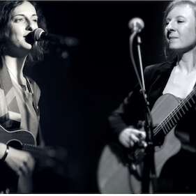 Concert "Mathilde Kaori et Gribouille"