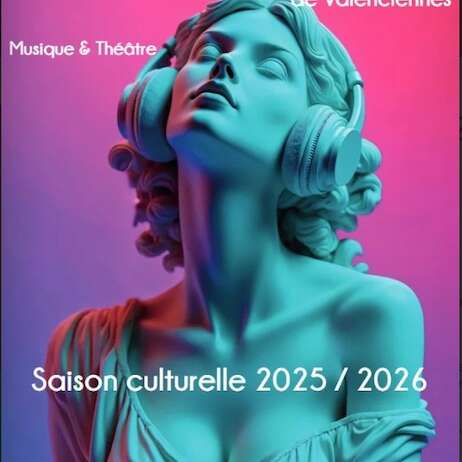 Concert "Les p'tits swings chantent du jazz en big band"