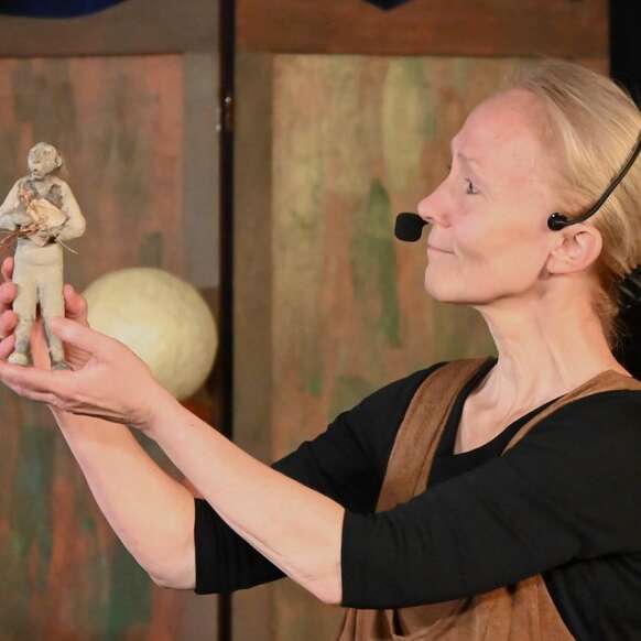 Contes et légendes de la Forêt de Houppelande