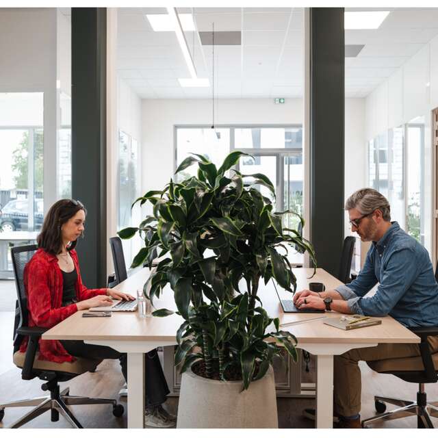 Good Space La Maillerie