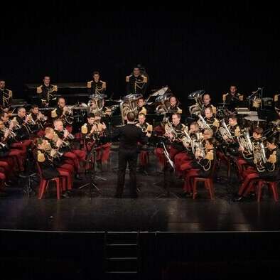 La Musique de l'Infanterie