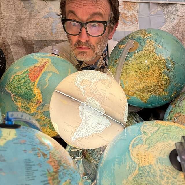 Roubaix sur le divan