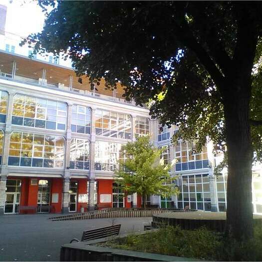 Découverte du lycée Fénelon