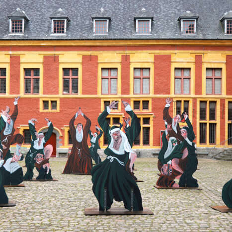 Journées européennes du Patrimoine au Musée de l'Hospice Comtesse