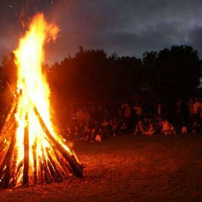 Feux de la Saint-Jean