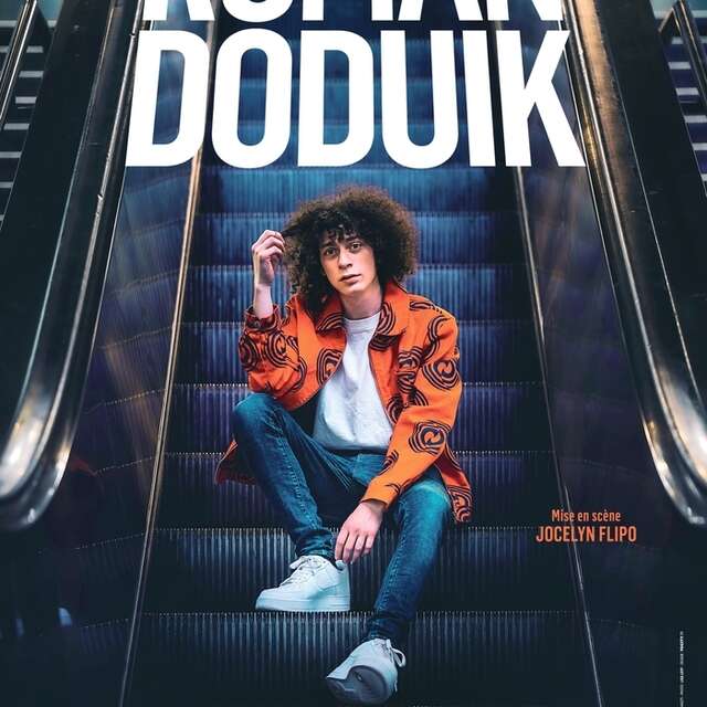 Roman Doduik