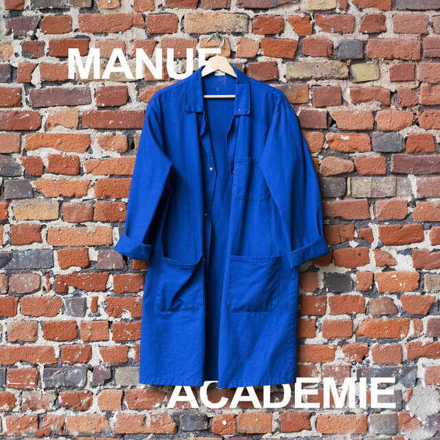 Visite famille, La Manuf'Académie