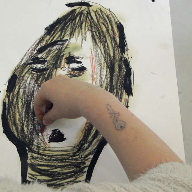 Animation en famille / Expressions