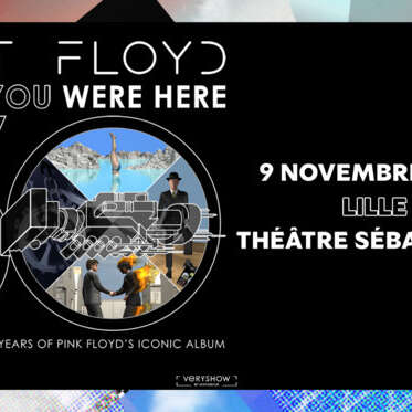 Brit Floyd
