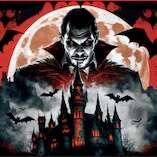 Conte musical "Dracula" à l'auditorium