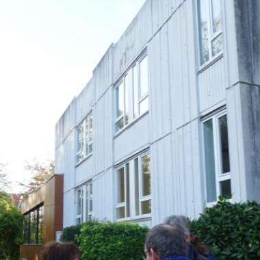Maison Saint-François