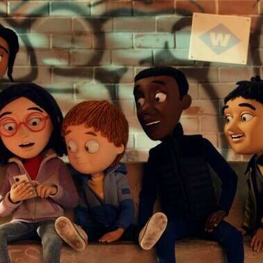 Cinéfamille | Olivia