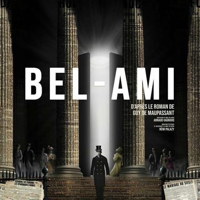 Bel-Ami